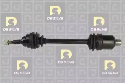 dasilva-31226t