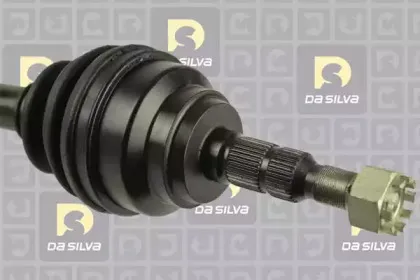 dasilva-31226t