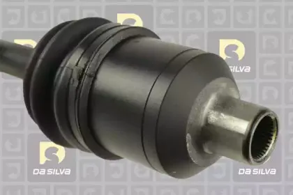 dasilva-31226t