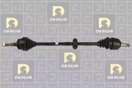dasilva-31228bt
