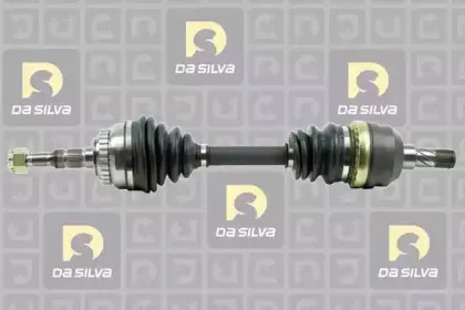 dasilva-31229bt