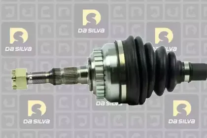 dasilva-31229bt