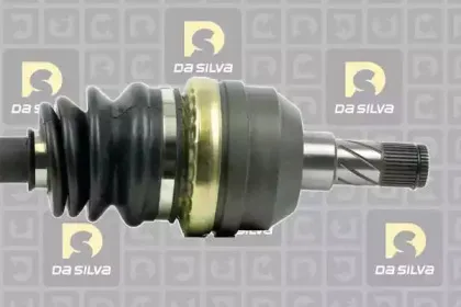 dasilva-31229bt