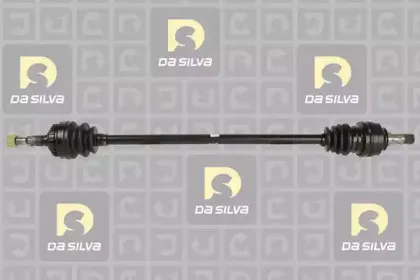 dasilva-31238bt