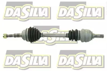 dasilva-31239t