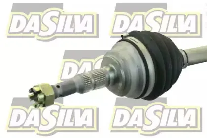 dasilva-31239t