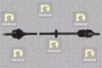 dasilva-31240bt