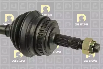 dasilva-31240bt