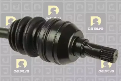 dasilva-31240bt