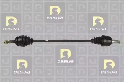 dasilva-jc31260a