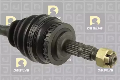 dasilva-jc31260a