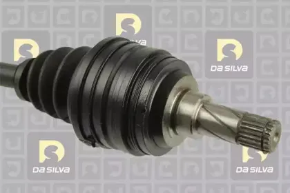 dasilva-jc31260a