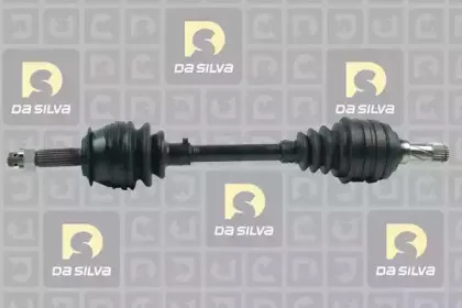 dasilva-31261t