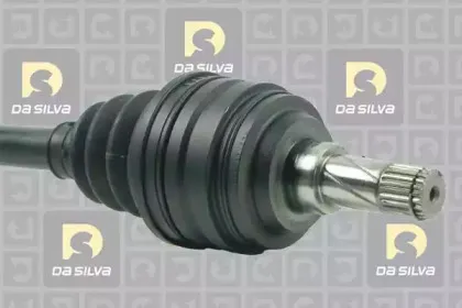 dasilva-31261t