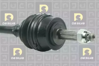 dasilva-31261t