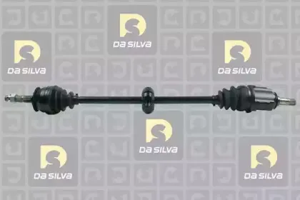 dasilva-31262t