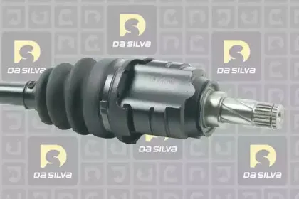 dasilva-31262t