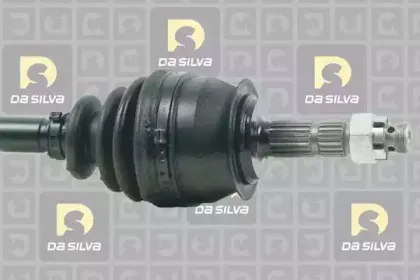 dasilva-31262t