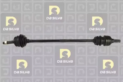 dasilva-31264bt