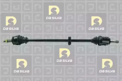 dasilva-31275t