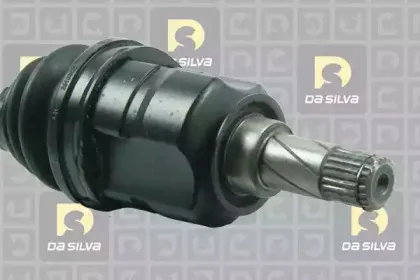 dasilva-31275t