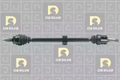 dasilva-31276t