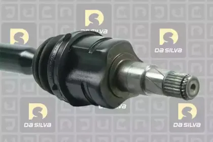 dasilva-31276t