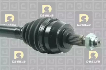dasilva-31276t