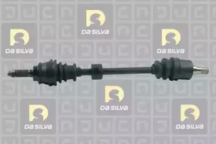 dasilva-31281t