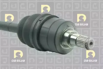 dasilva-31281t