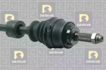 dasilva-31281t