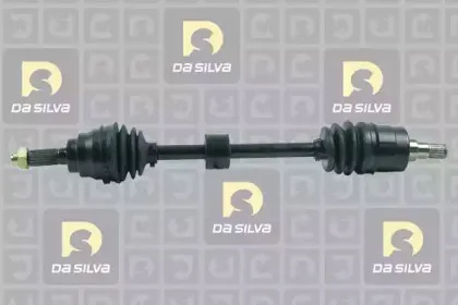 dasilva-31283t