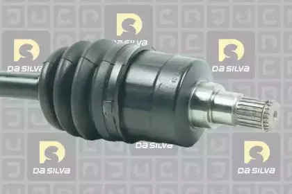 dasilva-31283t