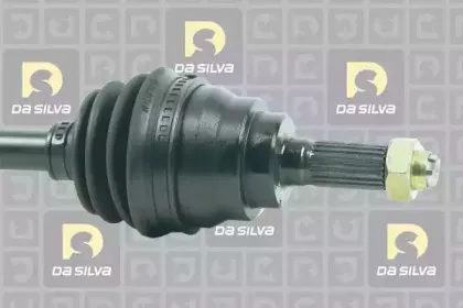 dasilva-31283t