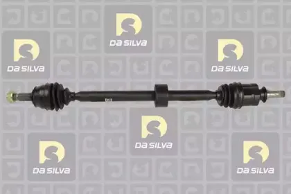 dasilva-31286t