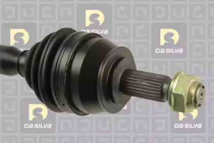 dasilva-31286t