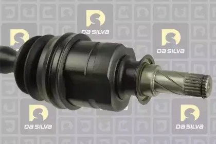 dasilva-31286t