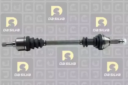 dasilva-313t