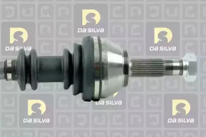 dasilva-313t