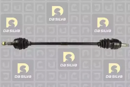 dasilva-31400bt
