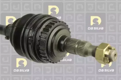 dasilva-31400bt