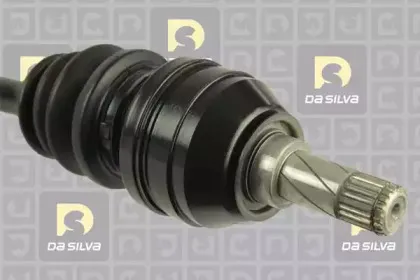 dasilva-31400bt