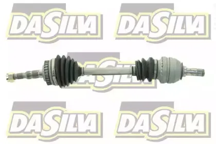 dasilva-31401bt