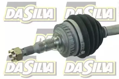dasilva-31401bt