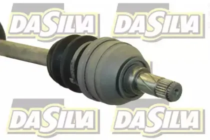 dasilva-31401bt