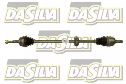 dasilva-31402bt