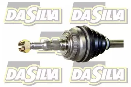 dasilva-31402bt