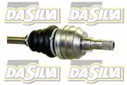 dasilva-31402bt
