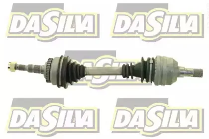dasilva-31403bt