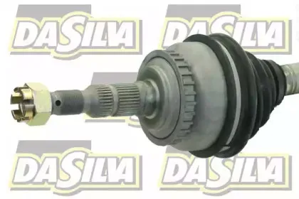 dasilva-31403bt